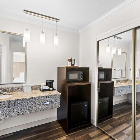 Best Western Garden Inn Санта-Роза Экстерьер фото